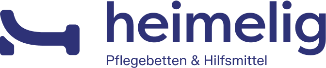 heimelig — Pflegebetten & Hilfsmittel