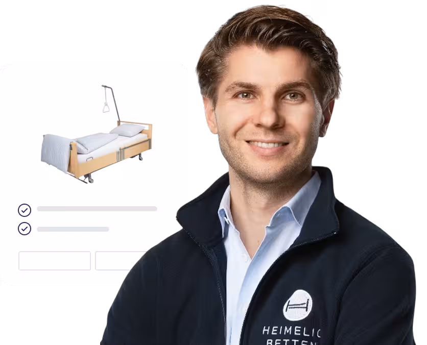 Persönliche Beratung