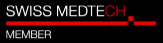 Swiss Medtech Logo