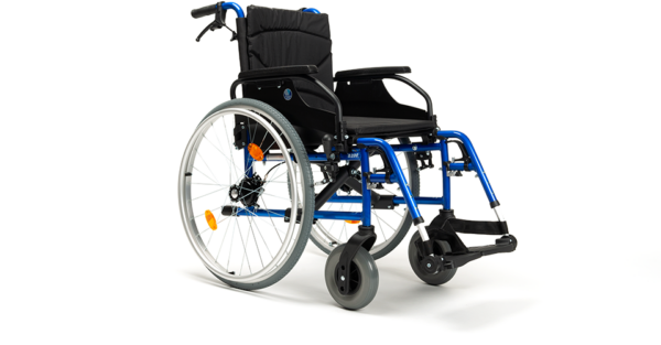 Rollstuhl D200