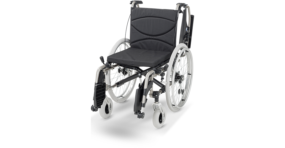 Rollstuhl V300