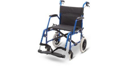 Transport-Rollstuhl Bobby