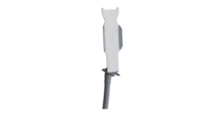 Handschalterhalterung