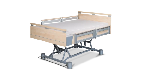 Iris Comfort 120 - Image 4