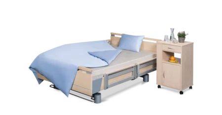 Iris Comfort 120