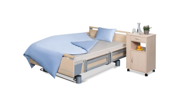 Iris Comfort 120