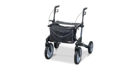 Rollator Topro Troja Olympos