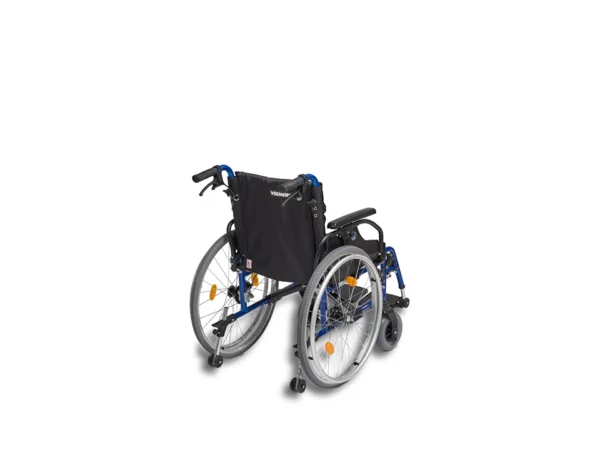 Rollstuhl D200 - Image 7