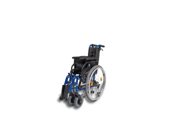 Rollstuhl D200 - Image 6