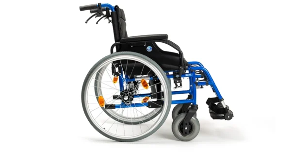 Rollstuhl D200 - Image 2