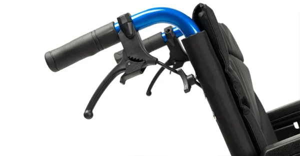 Rollstuhl D200 - Image 4